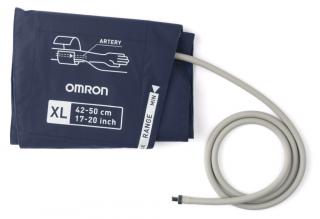 Manžeta OMRON GS CUFF2 XL (42-50cm) na HBP 1120 a HBP 1320 (Tlakomery OMRON)