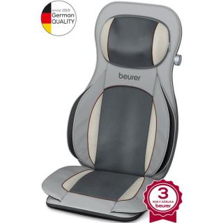 Masážny prístroj Beurer MG 320 Shiatsu (Masážne podložky)