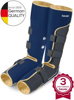 Masážny prístroj na nohy Beurer FM 150 (Masážne prístroje)