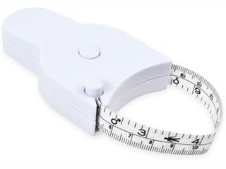 Merač obvodu jednotlivých partií tela (Lekárske meradlá)