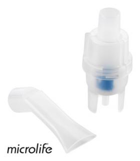 Microlife NEB Malá súprava k NEB200/400 (Inhalátory)