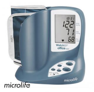 Microlife WatchBP Office Basic Plus  (Pre lekárov)