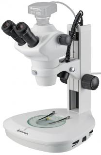 Mikroskop Bresser SCIENCE ETD-201 Trino 8-50x (Mikroskopy)