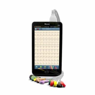 Mobilný EKG prístroj Biocare iE 10 (EKG)