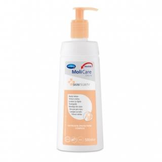 MoliCare / Menalind® Telové mlieko s kreatínom, 500 ml (Kozmetika)