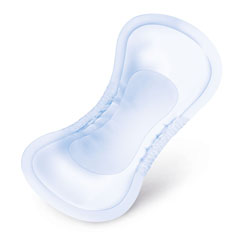 MoliMed® Comfort, Maxi, 30 ks (Pomôcky pre inkontinenciu )