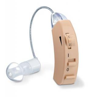 Načúvací prístroj Beurer HA 50 (Ušné naslúchadlo)