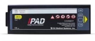 Náhradná batéria pre defibrilátor I-PAD NF 1200 (Automatický defibrilátor)