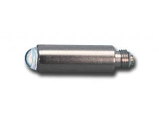 Náhradná žiarovka 2,5 V pre otoskopy Parker (Otoskopy a Oftalmoskopy)