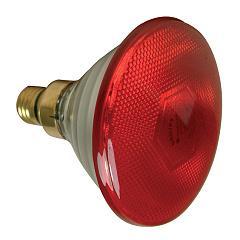 Náhradná žiarovka pre infračervenú lampu 250 W (Infračervené lampy)