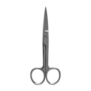 Nožničky do lekárničky hrotnaté 9 cm (Nechtové nástroje )