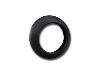 Ochranný krúžok pre 3M Littmann Classic II , čierna (Fonendoskopy Littmann )