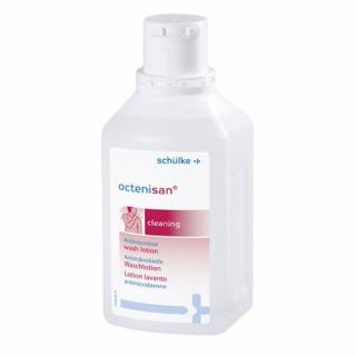Octenisan, 500 ml - Umývací prostriedok tela, rúk a vlasov  (Dezinfekcia)