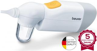 Odsávačka hlienov z nosa Beurer NA 20 (Kojenecká fľaša)