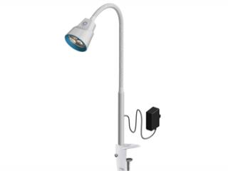 Operačná lampa ALFA-FLEX LED, stolová (Operačné lampy)