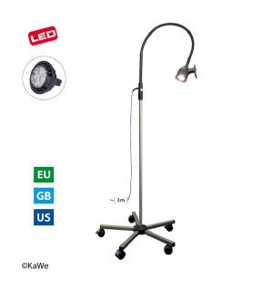 Operačná lampa KaWe MASTERLIGHT LED (Operačné lampy)