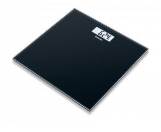 Osobná váha, Beurer GS 10 black (Osobné váhy)