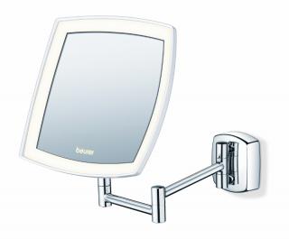 Osvetlené kozmetické zrkadlo Beurer BS 89 (Kozmetické zrkadlo)