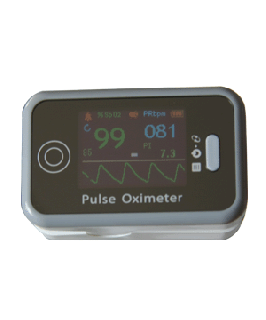 Oximeter Hospital Special + softvér (Pulzný oximeter)