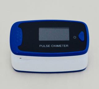 Oximeter Mixxer Medical Compact (Pulzný oximeter)