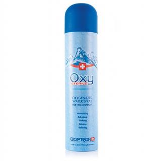 OXY sterilný sprej 250 ml (Sterilný Oxy sprej švajčiarskej výroby)