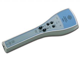 Pediatrický prenosný audiometer (Audiometre)