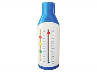 Prietokomer 60-800 l/min (Spirometer)