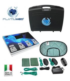 Pulzná magnetoterapia MAG 204N CLASSIC + CHROMO (Magnetoterapia )