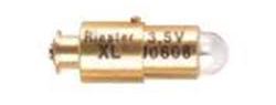 Riester 10608 žiarovka  XL 3.5V - pre otoskop (RIESTER originál žiarovky)