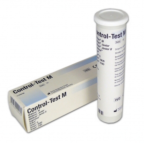 ROCHE Urisys Control-Test M (Kontrolný test)