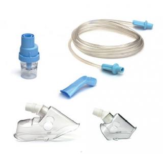 Súprava Philips Respironics SideStream DURABLE (Príslušenstvo k inhalátorom Philips Respironics)