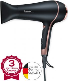 Sušič vlasov Beurer HC 30 (Multifunkčný Styler )