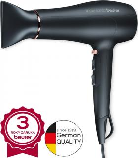 Sušič vlasov Beurer HC 50 (Multifunkčný Styler )