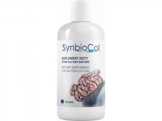 SynbioCol - tekuté živé probiotiká Colway 500ml (Kolagén)