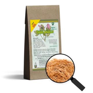 TAWARI AMARILLO - sušená mletá bylina, 50 g (Vitamíny a doplnky výživy)