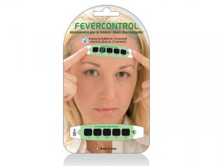 Teplomer Fever Control  (Teplomery)