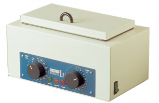 Teplovzdušný sterilizátor Gimette 1,5 l (Sterilizácia nástrojov)