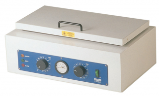 Teplovzdušný sterilizátor Gimette 7 l (Sterilizácia nástrojov)