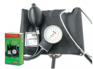 Tlakomer krvi, Aneroid Basic s fonendoskopom (Merač krvného tlaku )