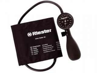 Tlakomer krvi Riester, R1 SHOCK (Tlakomery RIESTER)