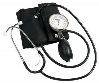 Tlakomer krvi Riester, SANAPHON (Merač krvného tlaku )
