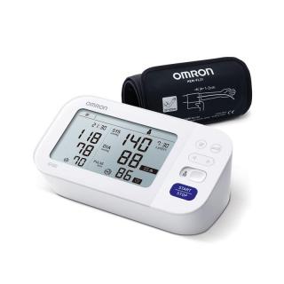 Tlakomer OMRON M6 Comfort AFIB  (Tlakomery OMRON)