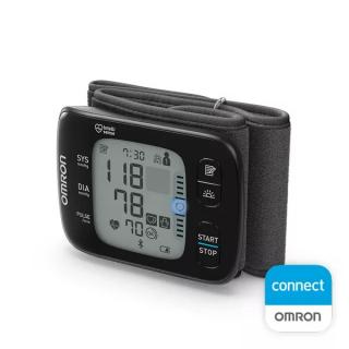 Tlakomer OMRON RS7 Intelli IT (Tlakomery OMRON)