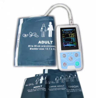 Tlakový Holter Cardio Lux + Softvér (Holter)