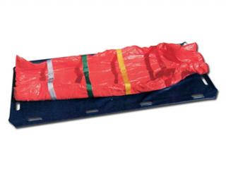 Transportný vákuový záchranný matrac Plus (Nosidlá)