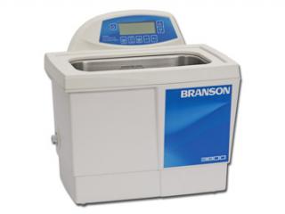 Ultrazvuková čistička BRANSON 3800, (5,7l) s digitálnym časovačom a ohrevom (Ultrazvukové čističky)