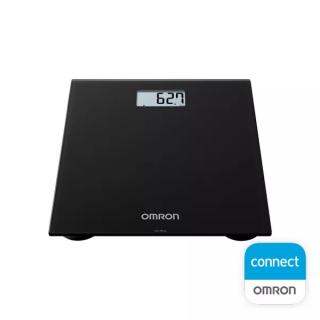 Váha OMRON HN300T2 Intelli IT čierna (Osobné váhy)