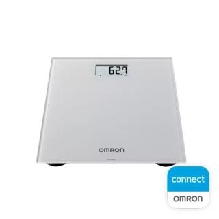 Váha OMRON HN300T2 Intelli IT sivá (Osobné váhy)