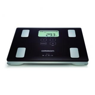 Váha s tukomerom OMRON HBF 214 (Osobné váhy)