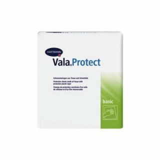 Vala Protect basic, 80 x 210 cm, ochranné podložky, 100 ks (Pomôcky pre inkontinenciu )